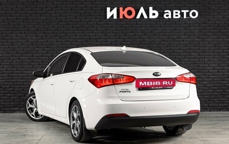 KIA Forte II, 2015 год, 1 100 000 рублей, 7 фотография