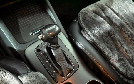 KIA Forte II, 2015 год, 1 100 000 рублей, 14 фотография