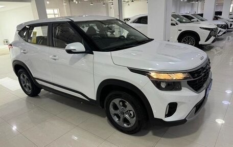 KIA Seltos I, 2025 год, 2 305 000 рублей, 5 фотография