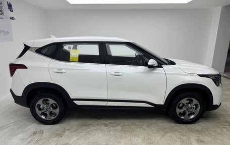 KIA Seltos I, 2025 год, 2 305 000 рублей, 9 фотография