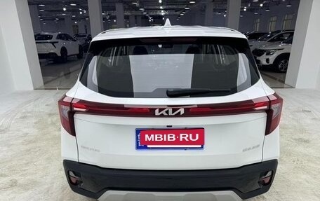 KIA Seltos I, 2025 год, 2 305 000 рублей, 4 фотография