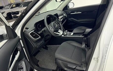 KIA Seltos I, 2025 год, 2 305 000 рублей, 15 фотография