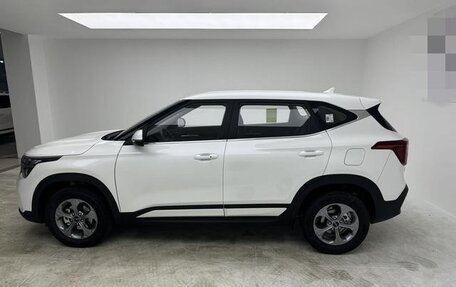 KIA Seltos I, 2025 год, 2 305 000 рублей, 10 фотография