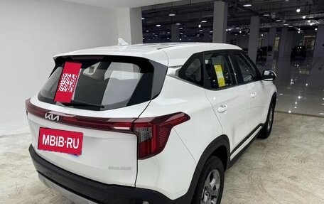 KIA Seltos I, 2025 год, 2 305 000 рублей, 7 фотография
