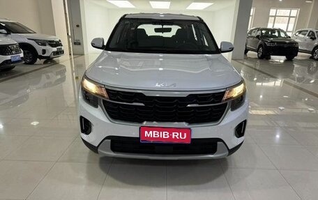 KIA Seltos I, 2025 год, 2 305 000 рублей, 6 фотография