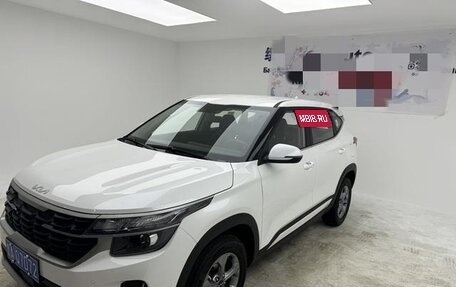 KIA Seltos I, 2025 год, 2 305 000 рублей, 11 фотография