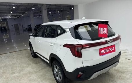 KIA Seltos I, 2025 год, 2 305 000 рублей, 8 фотография