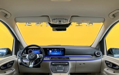 Mercedes-Benz V-Класс, 2025 год, 9 500 000 рублей, 6 фотография