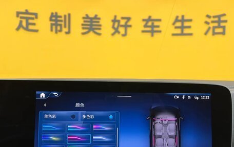 Mercedes-Benz V-Класс, 2025 год, 9 500 000 рублей, 12 фотография