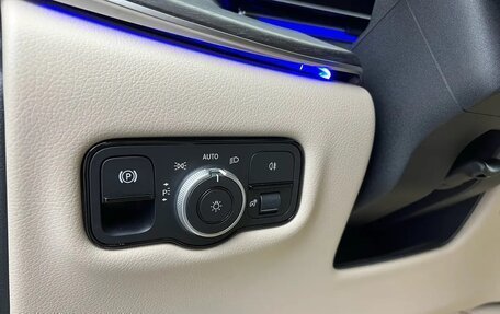 Mercedes-Benz V-Класс, 2025 год, 9 500 000 рублей, 11 фотография