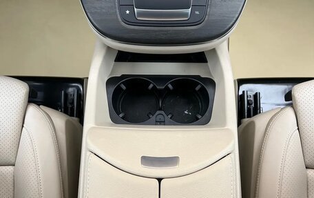 Mercedes-Benz V-Класс, 2025 год, 9 500 000 рублей, 15 фотография