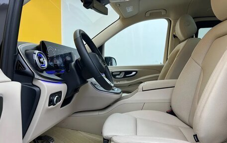 Mercedes-Benz V-Класс, 2025 год, 9 500 000 рублей, 8 фотография