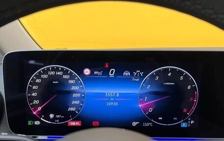 Mercedes-Benz V-Класс, 2025 год, 9 500 000 рублей, 9 фотография