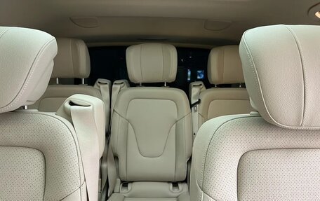 Mercedes-Benz V-Класс, 2025 год, 9 500 000 рублей, 22 фотография