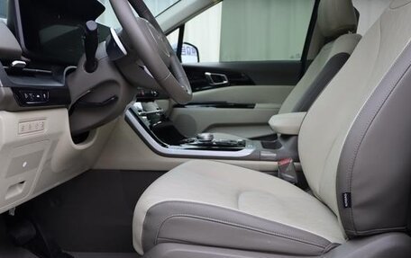 KIA Carnival, 2025 год, 4 878 000 рублей, 4 фотография