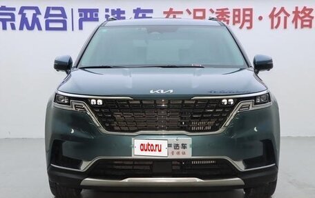 KIA Carnival, 2025 год, 4 878 000 рублей, 2 фотография