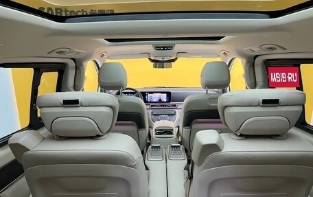 Mercedes-Benz V-Класс, 2025 год, 9 500 000 рублей, 21 фотография