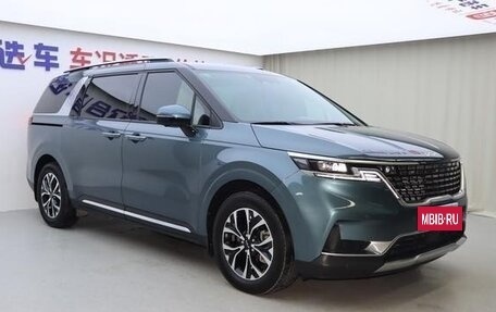 KIA Carnival, 2025 год, 4 878 000 рублей, 3 фотография