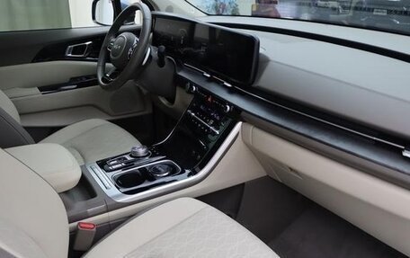 KIA Carnival, 2025 год, 4 878 000 рублей, 7 фотография