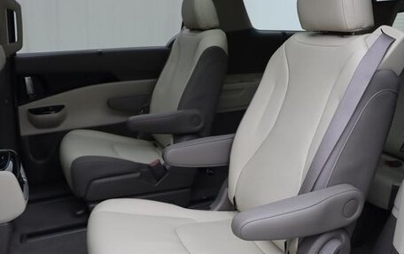 KIA Carnival, 2025 год, 4 878 000 рублей, 13 фотография