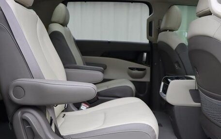 KIA Carnival, 2025 год, 4 878 000 рублей, 10 фотография