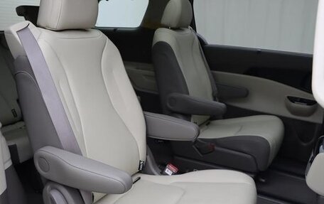 KIA Carnival, 2025 год, 4 878 000 рублей, 11 фотография