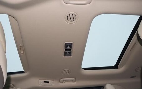 KIA Carnival, 2025 год, 4 878 000 рублей, 17 фотография