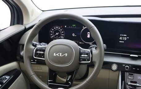 KIA Carnival, 2025 год, 4 878 000 рублей, 20 фотография