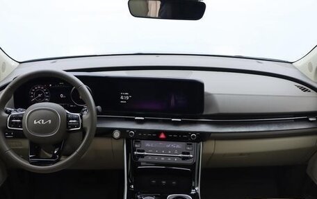 KIA Carnival, 2025 год, 4 878 000 рублей, 19 фотография