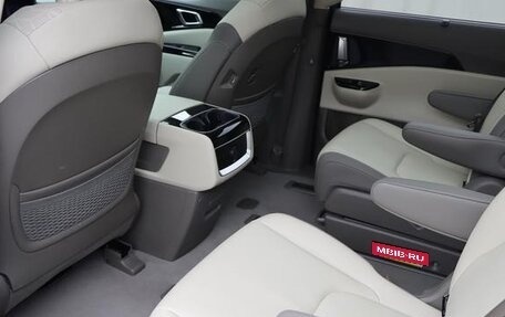 KIA Carnival, 2025 год, 4 878 000 рублей, 14 фотография