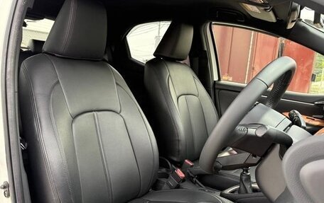 Toyota Yaris, 2022 год, 1 287 000 рублей, 15 фотография