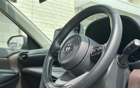 Toyota Yaris Cross, 2023 год, 1 597 000 рублей, 11 фотография