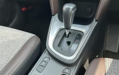 Toyota Yaris Cross, 2023 год, 1 597 000 рублей, 17 фотография