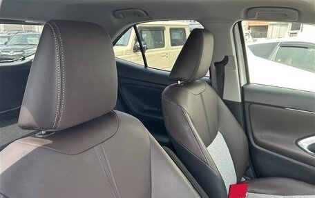 Toyota Yaris Cross, 2023 год, 1 597 000 рублей, 9 фотография