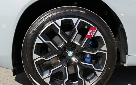 BMW X3, 2025 год, 8 099 000 рублей, 3 фотография