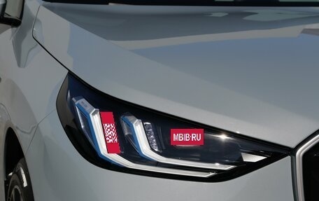 BMW X3, 2025 год, 8 099 000 рублей, 2 фотография