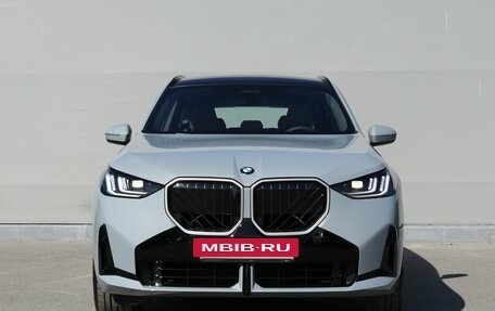 BMW X3, 2025 год, 8 099 000 рублей, 4 фотография