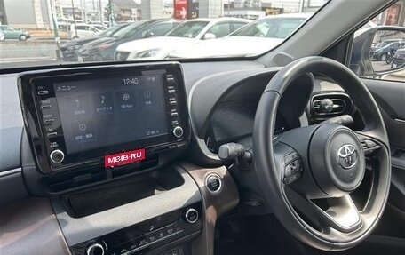 Toyota Yaris Cross, 2023 год, 1 597 000 рублей, 14 фотография