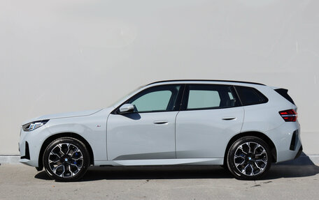 BMW X3, 2025 год, 8 099 000 рублей, 5 фотография