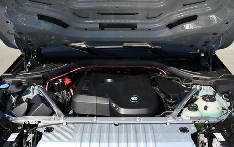 BMW X3, 2025 год, 8 099 000 рублей, 9 фотография