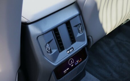 BMW X3, 2025 год, 8 099 000 рублей, 18 фотография