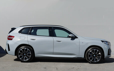 BMW X3, 2025 год, 8 099 000 рублей, 6 фотография