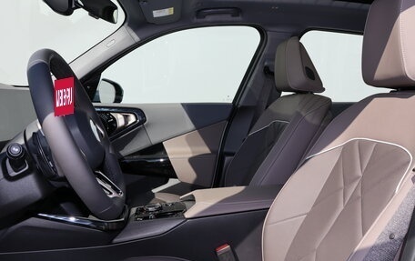 BMW X3, 2025 год, 8 099 000 рублей, 10 фотография