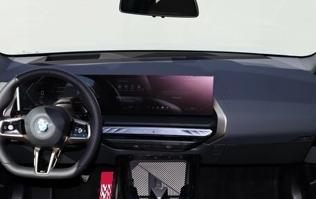 BMW X3, 2025 год, 8 099 000 рублей, 12 фотография