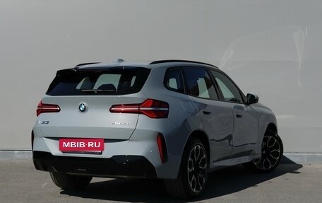 BMW X3, 2025 год, 8 099 000 рублей, 7 фотография