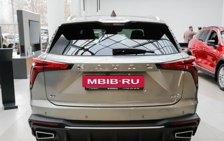 Haval F7, 2026 год, 3 699 000 рублей, 3 фотография