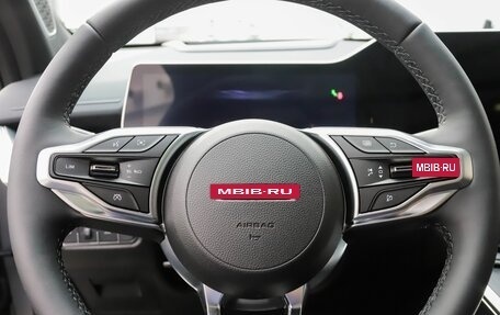 Haval F7, 2026 год, 3 699 000 рублей, 15 фотография