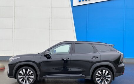 Geely Atlas, 2025 год, 2 790 000 рублей, 4 фотография