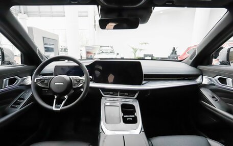 Haval F7, 2026 год, 3 699 000 рублей, 18 фотография