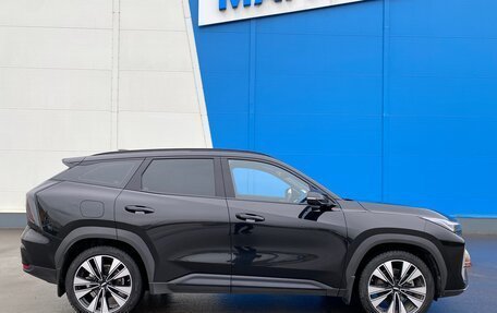 Geely Atlas, 2025 год, 2 790 000 рублей, 7 фотография